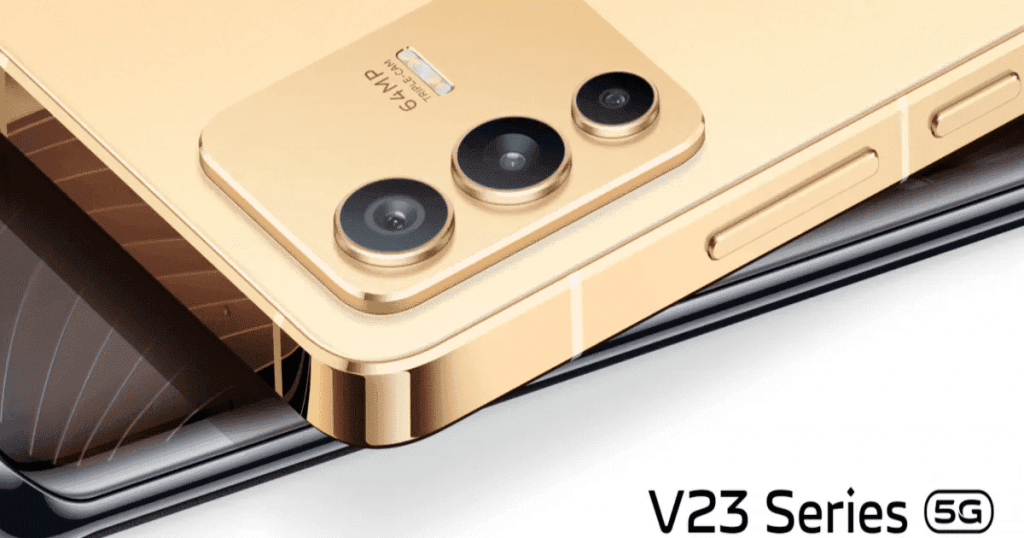 VIVO V23