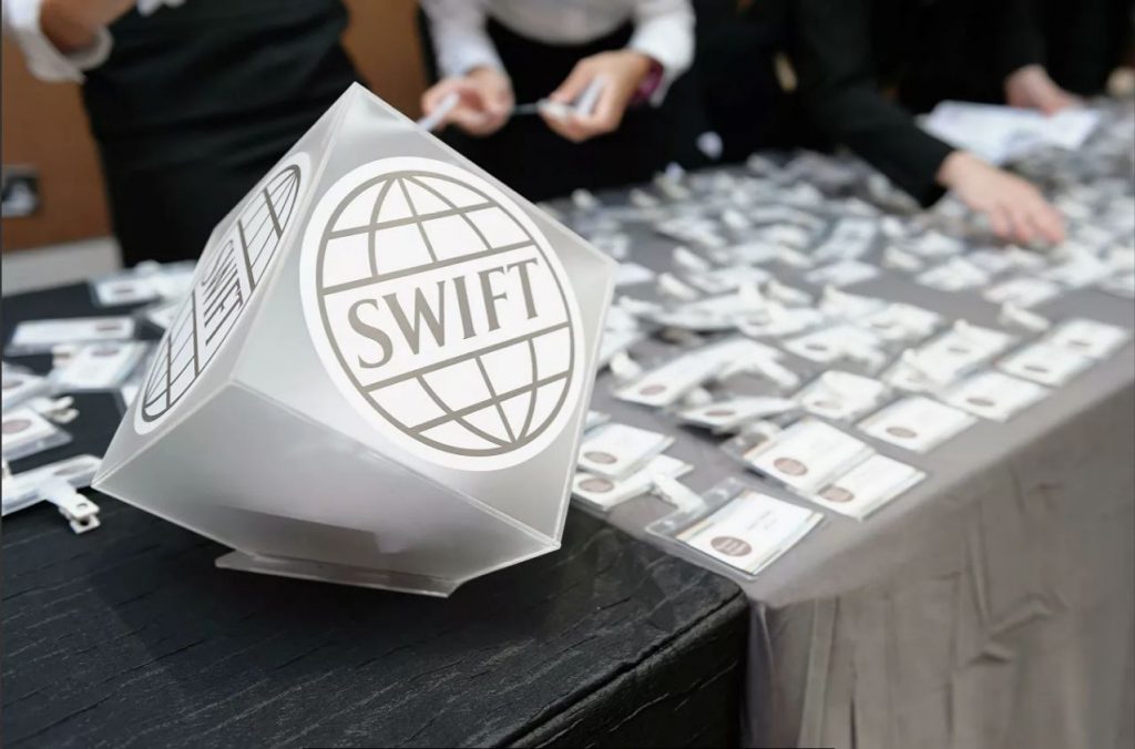 SWIFT