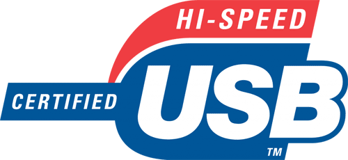 USB hi-spead