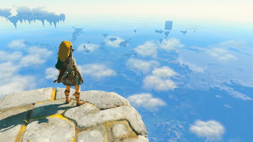 The Legend of Zelda