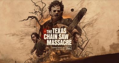 The Texas Chain Saw Massacre выходит 18 августа