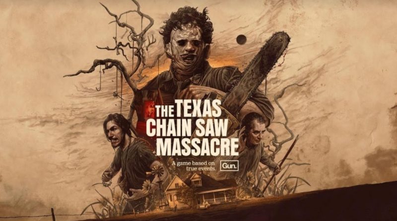 The Texas Chain Saw Massacre выходит 18 августа