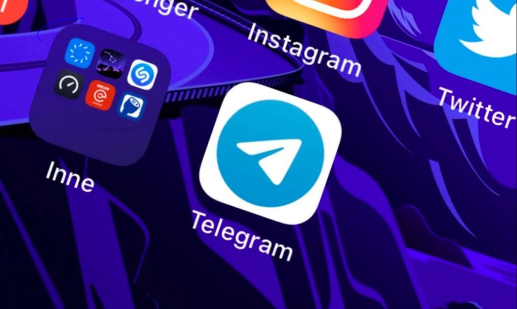Cториз в Telegram