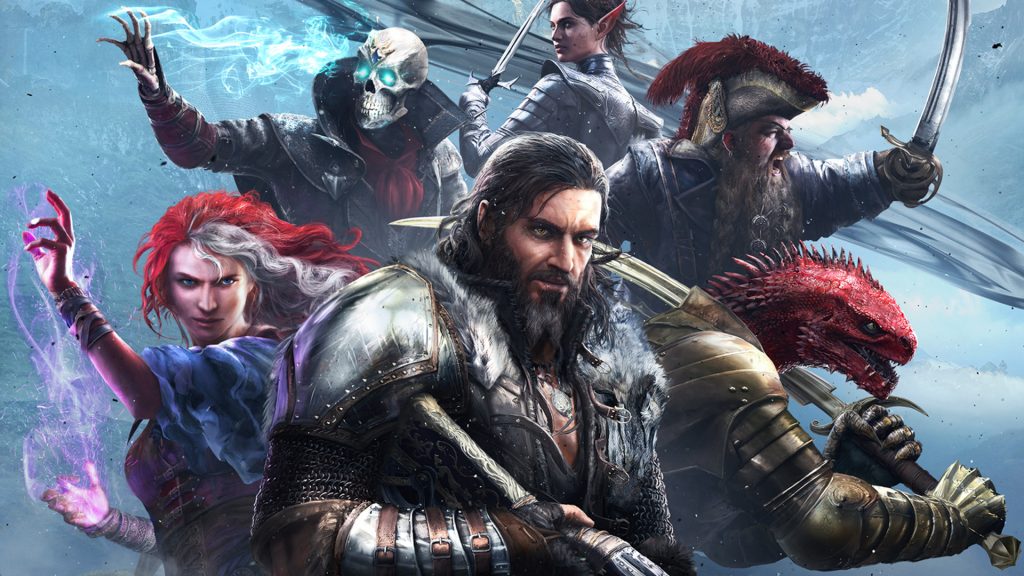 Divinity: Original Sin 3 выйдет после Baldur's Gate 3