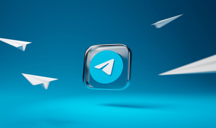Суд оштрафовал Telegram за нарушение оборота данных