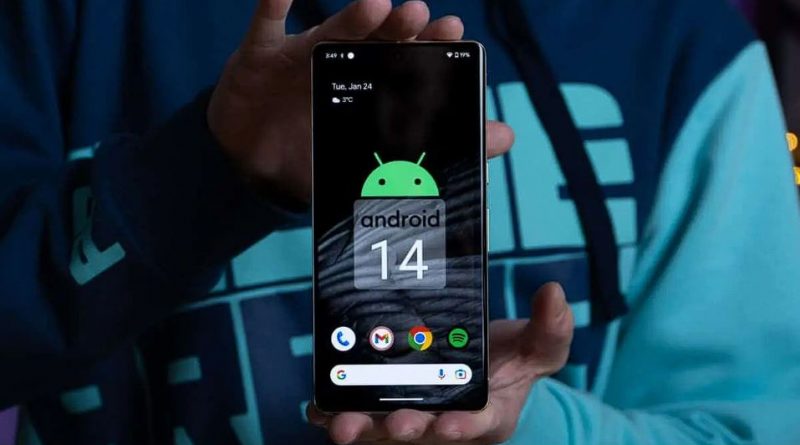 Какие смартфоны подходят для Android 14?