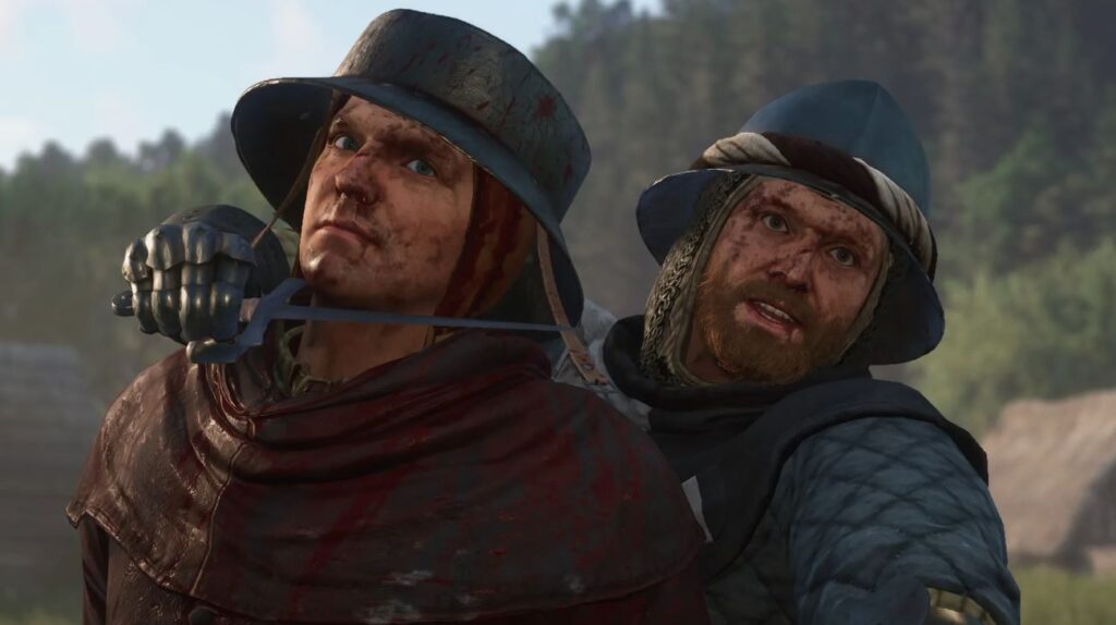 Kingdom Come: Deliverance 2