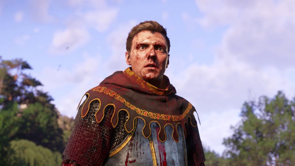 Обзор Kingdom Come: Deliverance 2