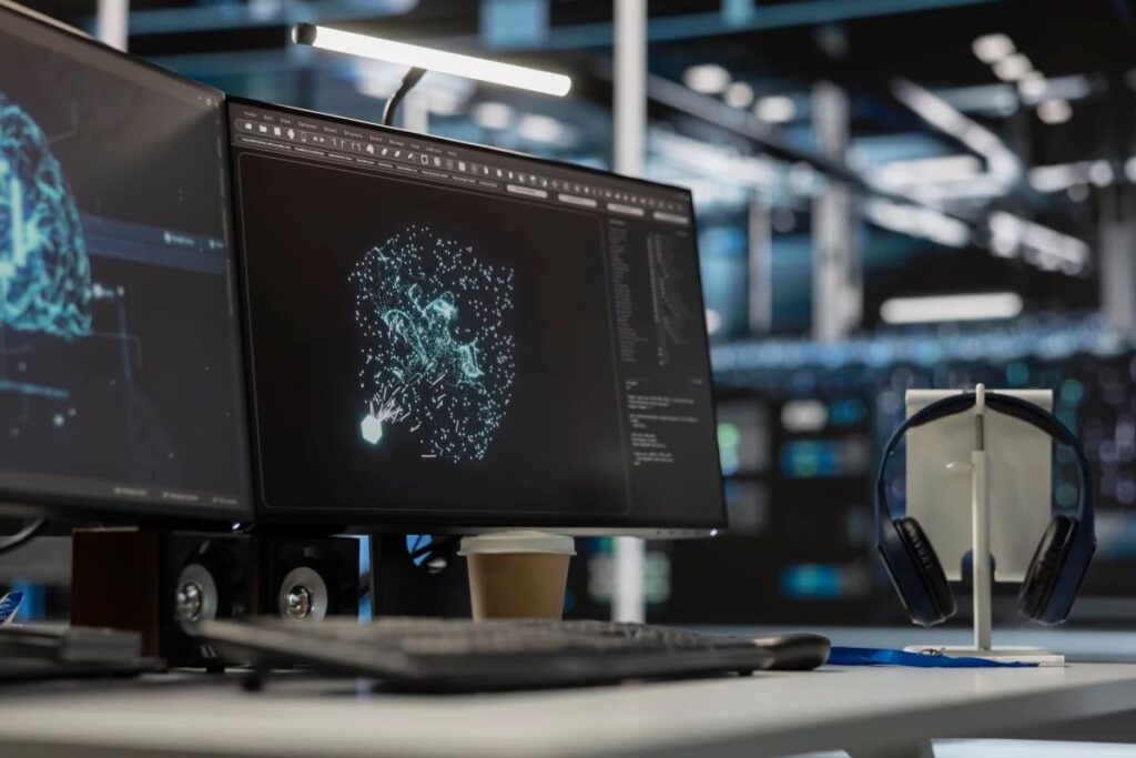 Платформа «Нейрошлюз» в Благовещенске