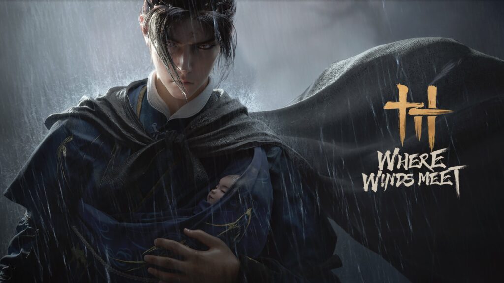 Все валюты Where Winds Meet
