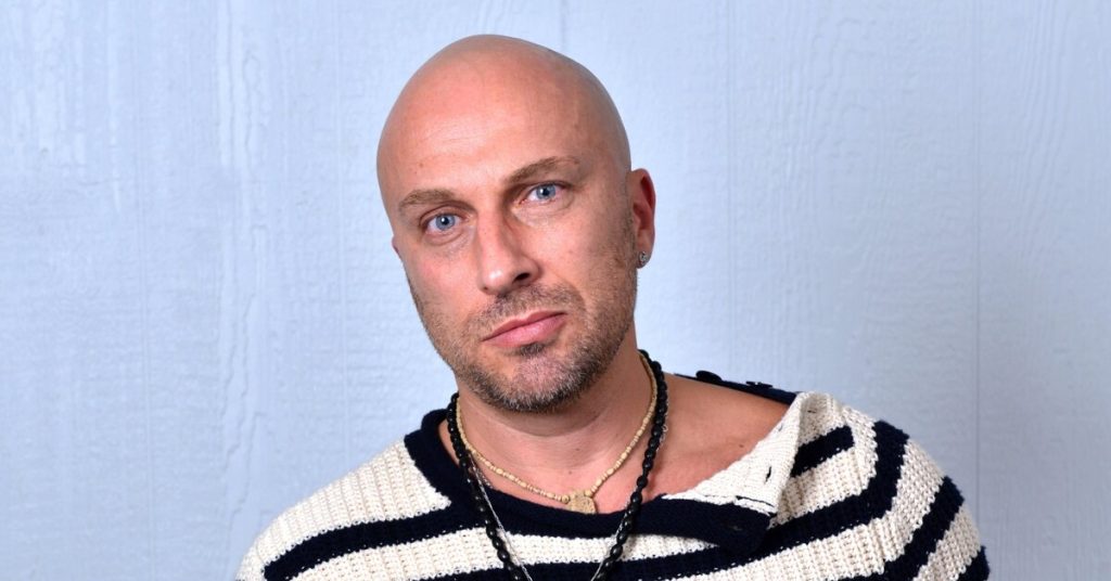 Дмитрий Нагиев предлагает заглянуть в себя за два миллиона рублей